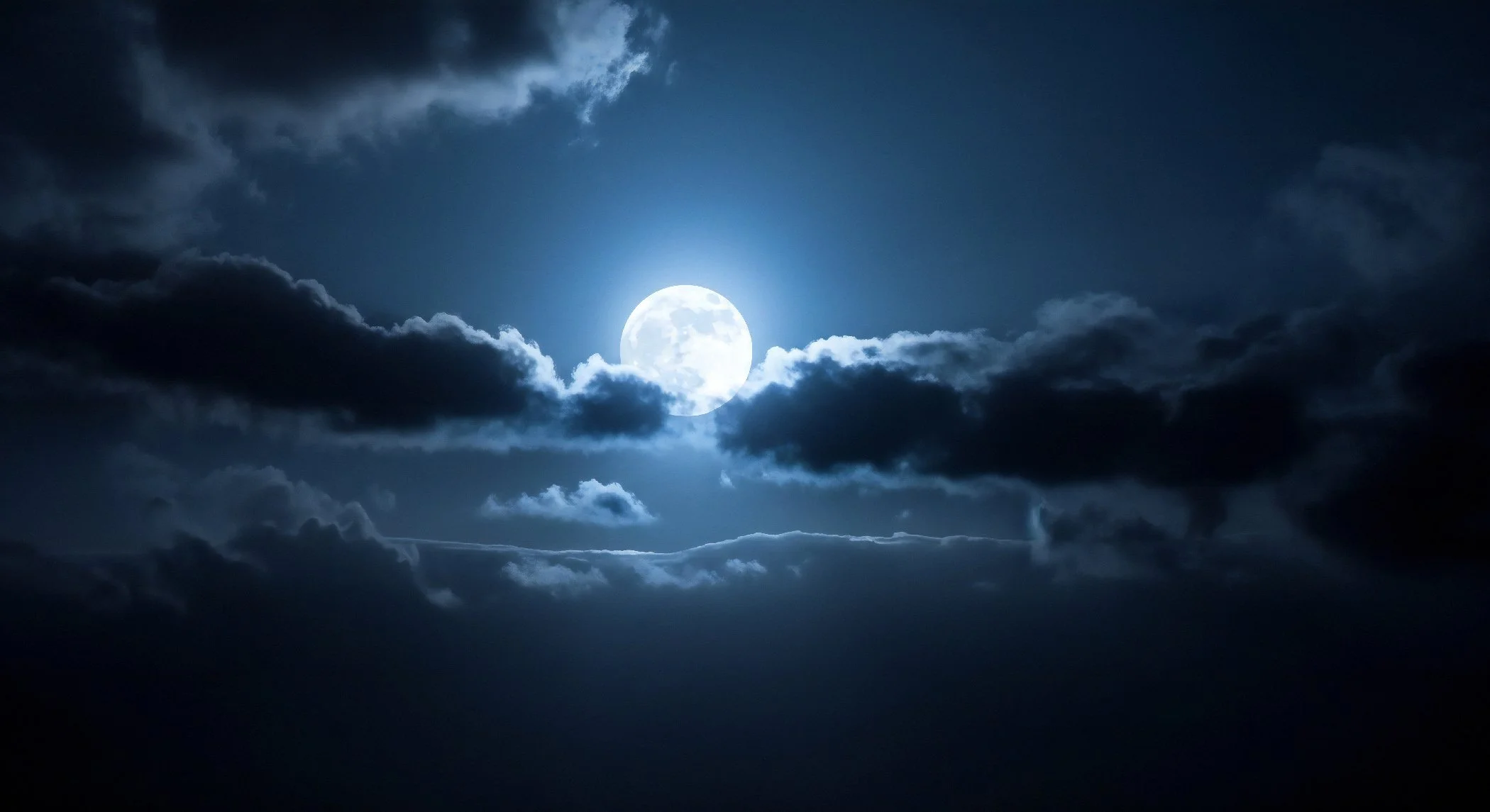 Once in a Blue Moon: Suzy Woo's Astrology Forecast for May's Rare